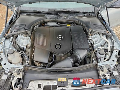 Zdjęcie 11 z 13 samochodu: 2022 MERCEDES-BENZ C 300 4MATIC VIN:W1KAF4HB2NR044574 - miniatura