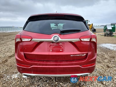 Zdjęcie 6 z 13 samochodu: 2020 BUICK ENVISION PREMIUM II VIN:LRBFX4SX9LD020931 - miniatura