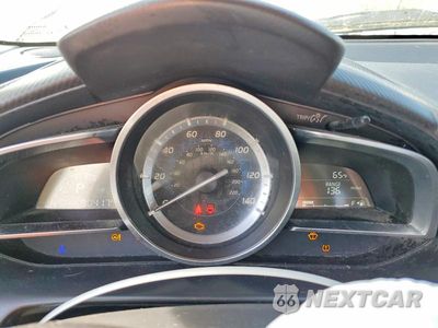 Zdjęcie 9 z 12 samochodu: 2018 TOYOTA YARIS IA BASE VIN:3MYDLBYV7JY304987 - miniatura