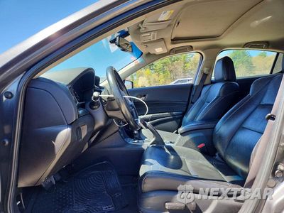 Zdjęcie 7 z 12 samochodu: 2013 ACURA ILX 20 PREMIUM VIN:19VDE1F51DE008156 - miniatura