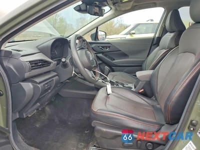 Zdjęcie 7 z 13 samochodu: 2024 SUBARU CROSSTREK LIMITED VIN:4S4GUHM67R3794891 - miniatura
