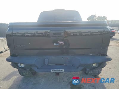 Zdjęcie 6 z 13 samochodu: 2018 GMC SIERRA K1500 DENALI VIN:3GTU2PEJ3JG222664 - miniatura