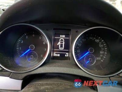 Zdjęcie 9 z 12 samochodu: 2013 VOLKSWAGEN GOLF R VIN:WVWRF7AJ9DW079483 - miniatura