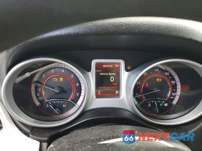 Zdjęcie 9 z 13 samochodu: 2018 DODGE JOURNEY SE VIN:3C4PDCAB1JT526792 - miniatura