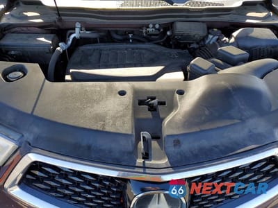 Zdjęcie 12 z 13 samochodu: 2017 ACURA MDX TECHNOLOGY VIN:5FRYD4H56HB022983 - miniatura