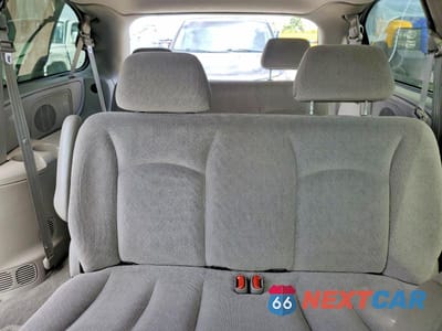 Zdjęcie 10 z 13 samochodu: 2002 DODGE GRAND CARAVAN SPORT VIN:2B4GP44302R744550 - miniatura