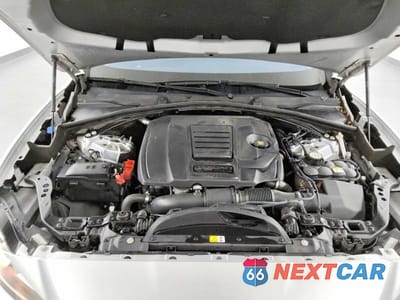 Zdjęcie 12 z 13 samochodu: 2019 JAGUAR F-PACE PREMIUM VIN:SADCJ2FX3KA355756 - miniatura
