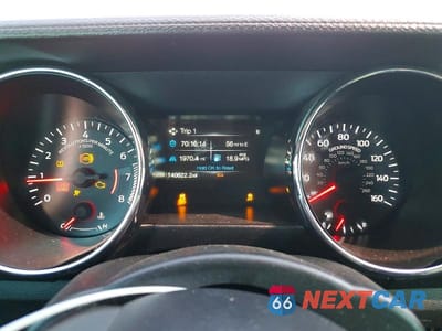 Zdjęcie 9 z 13 samochodu: 2015 FORD MUSTANG VIN:1FA6P8AM8F5363122 - miniatura