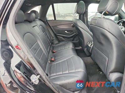 Zdjęcie 11 z 13 samochodu: 2018 MERCEDES-BENZ GLC 300 VIN:WDC0G4JBXJV091716 - miniatura