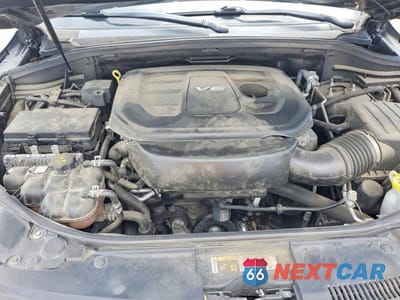 Zdjęcie 11 z 11 samochodu: 2018 JEEP GRAND CHEROKEE LAREDO VIN:1C4RJEAG8JC407836 - miniatura