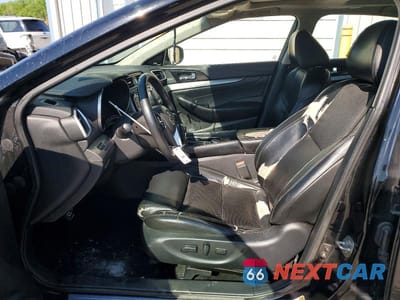 Zdjęcie 7 z 12 samochodu: 2018 NISSAN MAXIMA 3.5 SL VIN:1N4AA6AP8JC368769 - miniatura