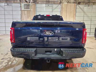 Zdjęcie 6 z 11 samochodu: 2024 FORD F150 XLT VIN:1FTFW3LD7RFA48419 - miniatura