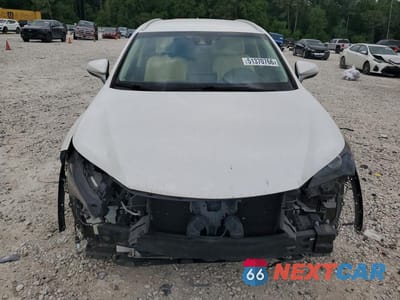 Piąte zdjęcie samochodu w środku: 2019 LEXUS NX 300 BASE VIN:JTJYARBZ3K2118595 - miniatura