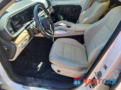 Zdjęcie 7 z 14 samochodu: 2020 MERCEDES-BENZ GLE 350 4MATIC VIN:4JGFB4KE3LA079677 - miniatura
