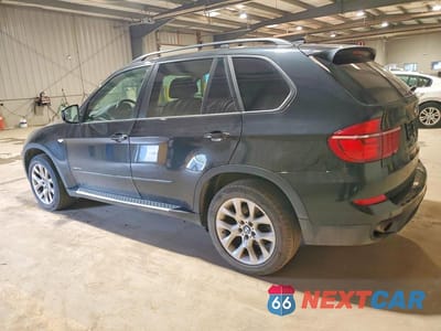 Drugie zdjęcie samochodu z przodu: 2012 BMW X5 XDRIVE35I VIN:5UXZV4C5XCL755178 - miniatura
