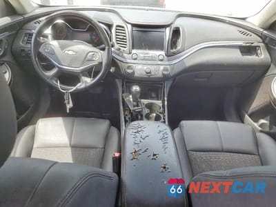 Zdjęcie 8 z 12 samochodu: 2017 CHEVROLET IMPALA LT VIN:1G1105S33HU187918 - miniatura