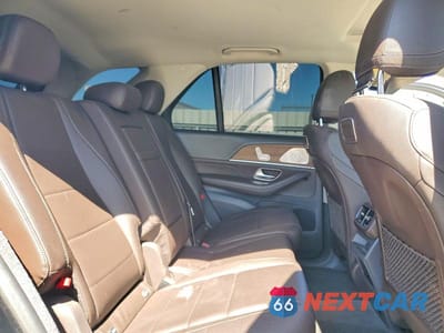 Zdjęcie 11 z 13 samochodu: 2020 MERCEDES-BENZ GLE 350 4MATIC VIN:4JGFB4KE6LA029887 - miniatura