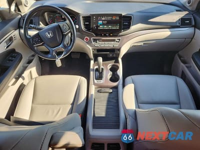 Zdjęcie 8 z 12 samochodu: 2019 HONDA PILOT EXL VIN:5FNYF5H55KB006900 - miniatura