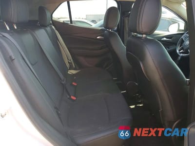 Zdjęcie 11 z 13 samochodu: 2020 BUICK ENCORE GX PREFERRED VIN:KL4MMCSL8LB127855 - miniatura
