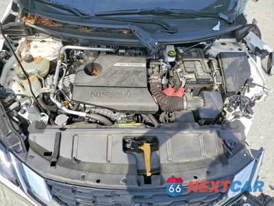 Zdjęcie 12 z 14 samochodu: 2023 NISSAN ROGUE SL VIN:5N1BT3CB9PC784830 - miniatura