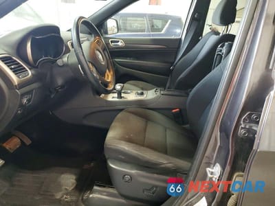 Zdjęcie 7 z 13 samochodu: 2014 JEEP GRAND CHEROKEE LAREDO VIN:1C4RJFAGXEC392459 - miniatura