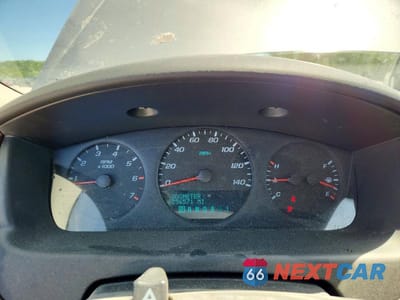 Zdjęcie 9 z 12 samochodu: 2006 CHEVROLET IMPALA LS VIN:2G1WB58K969249508 - miniatura
