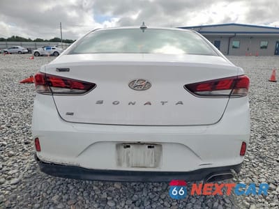 Zdjęcie 6 z 11 samochodu: 2019 HYUNDAI SONATA SE VIN:5NPE24AF7KH732481 - miniatura