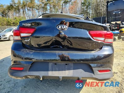Zdjęcie 6 z 12 samochodu: 2020 KIA RIO LX VIN:3KPA24AD8LE352889 - miniatura