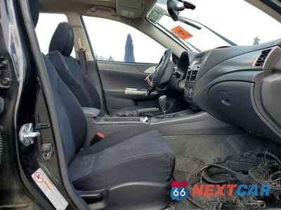 Zdjęcie 7 z 13 samochodu: 2008 SUBARU IMPREZA OUTBACK SPORT VIN:JF1GH63648H827934 - miniatura