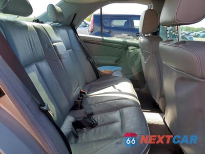 Zdjęcie 10 z 12 samochodu: 1998 MERCEDES-BENZ C 280 VIN:WDBHA29G8WF734563 - miniatura