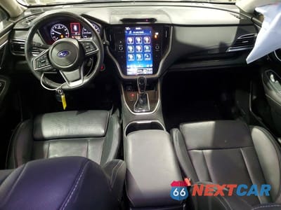 Zdjęcie 8 z 13 samochodu: 2025 SUBARU OUTBACK LIMITED VIN:4S4BTANCXS3194820 - miniatura