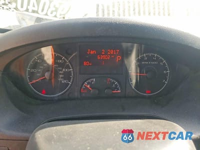 Zdjęcie 9 z 13 samochodu: 2020 RAM PROMASTER 3500 CARGO ** R & D * CLN TITLE * PRI FLEET ** VIN:3C6URVJG0LE140181 - miniatura