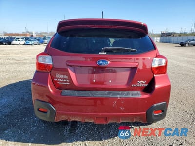 Zdjęcie 6 z 13 samochodu: 2015 SUBARU XV CROSSTREK SPORT LIMITED VIN:JF2GPASC8F8261797 - miniatura