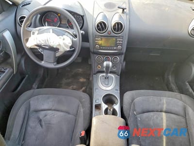 Zdjęcie 8 z 14 samochodu: 2015 NISSAN ROGUE VIN:JN8AS5MV6FW252167 - miniatura