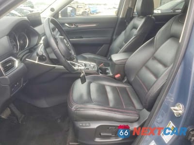 Zdjęcie 7 z 13 samochodu: 2024 MAZDA CX-5 PREFERRED VIN:JM3KFBCL8R0516541 - miniatura