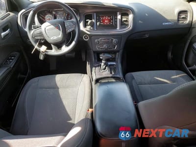 Zdjęcie 8 z 12 samochodu: 2017 DODGE CHARGER SE VIN:2C3CDXBG7HH504707 - miniatura