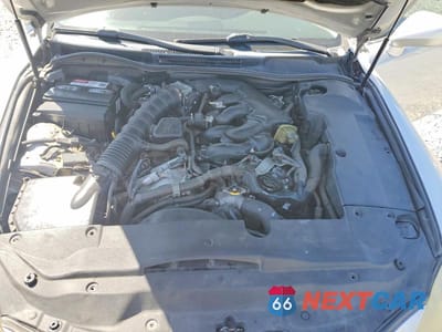 Zdjęcie 11 z 12 samochodu: 2006 LEXUS IS 250 VIN:JTHBK262665003227 - miniatura