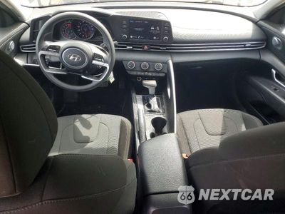 Zdjęcie 8 z 13 samochodu: 2023 HYUNDAI ELANTRA SE VIN:KMHLL4AG8PU547331 - miniatura