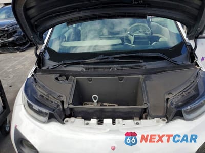 Zdjęcie 11 z 12 samochodu: 2016 BMW I3 VIN:WBY1Z2C59GV556879 - miniatura