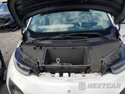 Zdjęcie 11 z 12 samochodu: 2016 BMW I3 VIN:WBY1Z2C59GV556879 - miniatura
