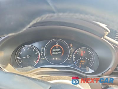 Zdjęcie 9 z 13 samochodu: 2021 MAZDA 3 SELECT VIN:JM1BPAKL1M1331834 - miniatura