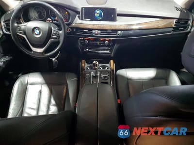 Zdjęcie 8 z 12 samochodu: 2015 BMW X5 XDRIVE35I VIN:5UXKR0C58F0P11832 - miniatura