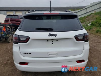 Zdjęcie 6 z 13 samochodu: 2022 JEEP COMPASS LIMITED VIN:3C4NJDCB2NT236022 - miniatura