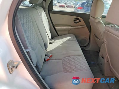 Zdjęcie 11 z 13 samochodu: 2005 CHEVROLET EQUINOX LT VIN:2CNDL73F956061469 - miniatura