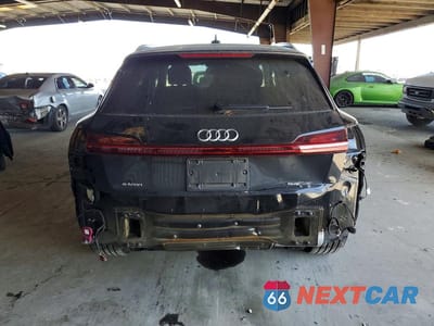 Zdjęcie 6 z 14 samochodu: 2022 AUDI E-TRON PREMIUM PLUS VIN:WA1LAAGE0NB031806 - miniatura