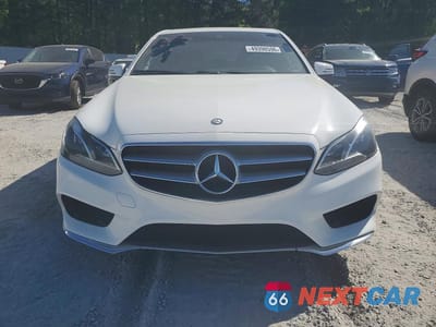 Piąte zdjęcie samochodu w środku: 2016 MERCEDES-BENZ E 350 4MATIC VIN:WDDHF8JB9GB227563 - miniatura