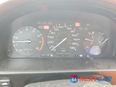 Zdjęcie 9 z 12 samochodu: 1991 HONDA ACCORD EX VIN:1HGCB716XMA058878 - miniatura