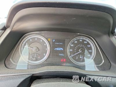 Zdjęcie 9 z 12 samochodu: 2021 HYUNDAI SONATA SE VIN:5NPEG4JA6MH090280 - miniatura