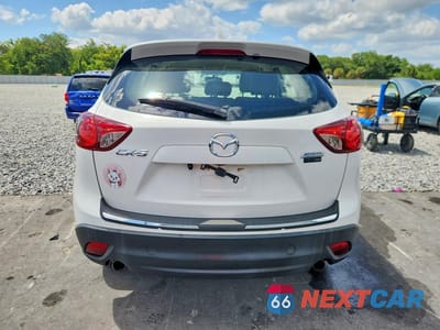Zdjęcie 6 z 13 samochodu: 2015 MAZDA CX-5 SPORT VIN:JM3KE2BE7F0551749 - miniatura