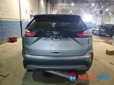 Zdjęcie 6 z 13 samochodu: 2024 FORD EDGE SEL VIN:2FMPK4J93RBB12828 - miniatura